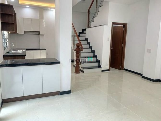 Hình ảnh Cần vốn KD bán gấp căn Phan Văn Trị, GV, 49m2-1 tỷ 380tr-SHR