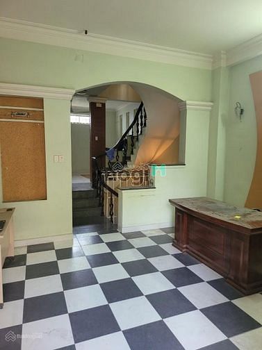 Hình ảnh Cho Thuê Nhà Nguyên Căn Lý Phục Man