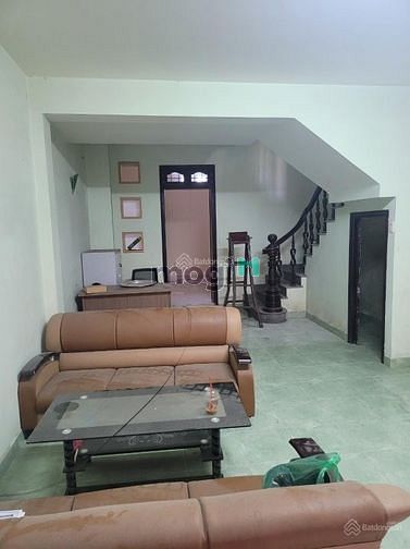 Hình ảnh Cho Thuê Nhà Nguyên Căn Lý Phục Man