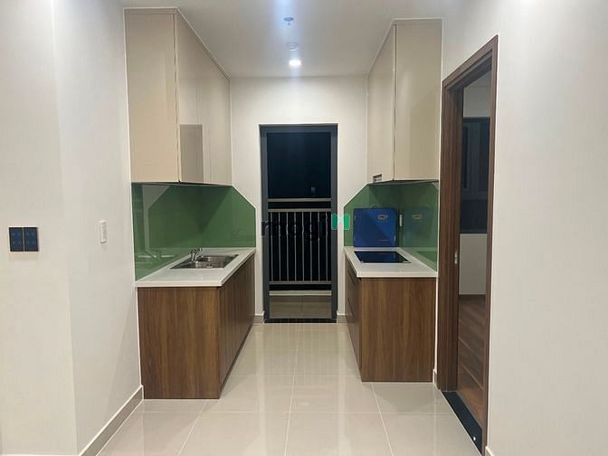 Hình ảnh (Giá Tốt) CH 2PN 2WC 66m2.Free Phí Quản Li.