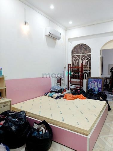 Hình ảnh Bán nhanh nhà Thống Nhất  Gò Vấp 60 m2 3 tỷ