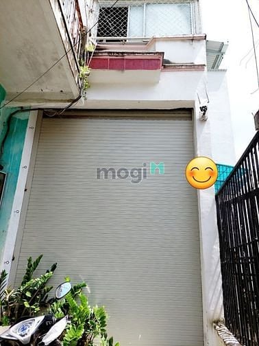 Hình ảnh Bán nhanh nhà Thống Nhất  Gò Vấp 60 m2 3 tỷ