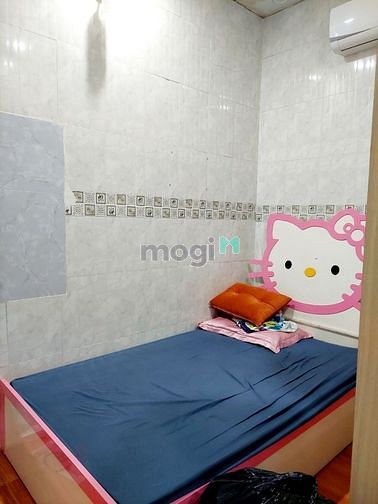 Hình ảnh Bán nhanh nhà Thống Nhất  Gò Vấp 60 m2 3 tỷ