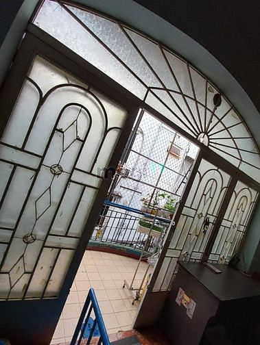 Hình ảnh Bán nhà hẻm 4m - Bùi Văn Ba- Quận 7 - 62m2 - 2tầng -chỉ 4.2tỷ