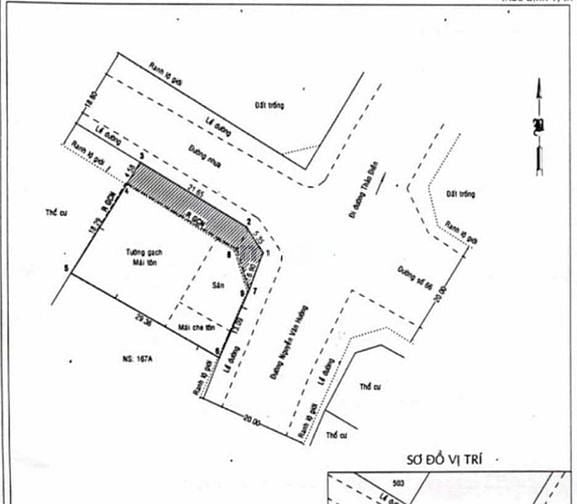 Hình ảnh Bán lô đất mặt tiền sông sài gòn thảo điền 610m²giá bán 100 tỷ