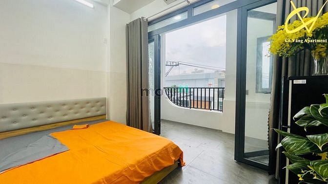Hình ảnh Mb6623 nạp rút nhanh chóng 1PN 50m2 Gần Công viên Gia Định