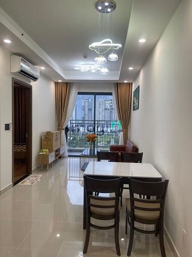 Hình ảnh CH 2PN 2WC Full Nội Thất Cao Cấp.Free Phí Quản Lí.
