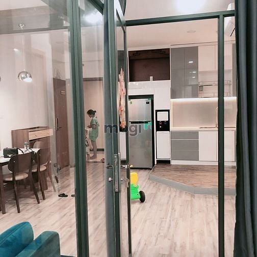 Hình ảnh Cần bán Trang Chủ MB66.COM / Đăng Ký Tặng 66K 2PN 53m²chung cư Novaland đường Hòa Bình Tân Phú.