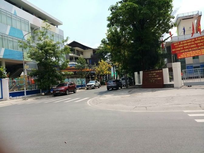 Hình ảnh Chuyên bán đất nền, nhà phố, biệt thự An Phú - An Khánh