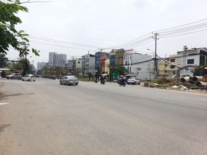 Hình ảnh Chuyên bán đất nền, nhà phố, biệt thự An Phú - An Khánh