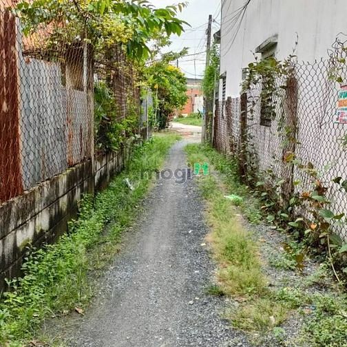 Hình ảnh Bán đất quận Hóc Môn - TP Hồ Chí Minh giá 2.60 tỷ