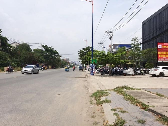 Hình ảnh Chuyên bán đất nền, nhà phố, biệt thự An Phú - An Khánh