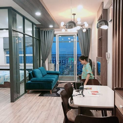 Hình ảnh Cần bán Trang Chủ MB66.COM / Đăng Ký Tặng 66K 2PN 53m²chung cư Novaland đường Hòa Bình Tân Phú.
