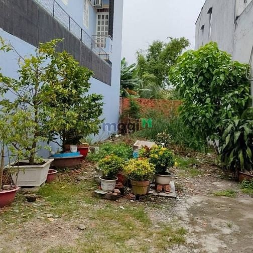 Hình ảnh Bán đất quận Hóc Môn - TP Hồ Chí Minh giá 2.60 tỷ