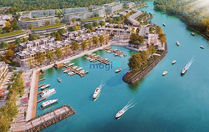 Hình ảnh Căn hô mặt tiền biển Bình Châu sổ hồng sở hữu lâu dài- Venezia Beach