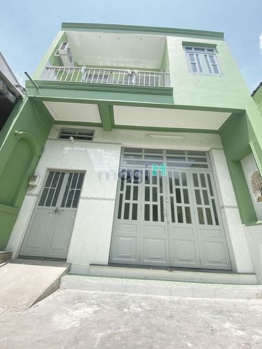 Hình ảnh Bán nhà Lê Đình Cẩn, Bình Tân, 101m, nhỉnh  4 tỷ