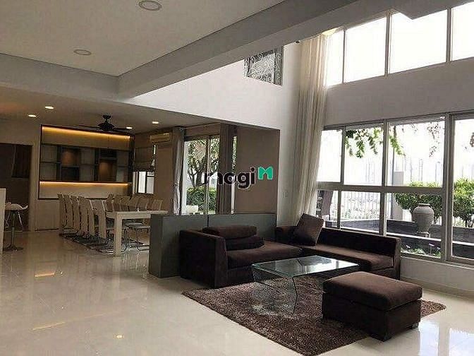 Hình ảnh Cần cho thuê biệt thự liền kề Hưng Thái, Phú Mỹ Hưng, giá rẻ nhất