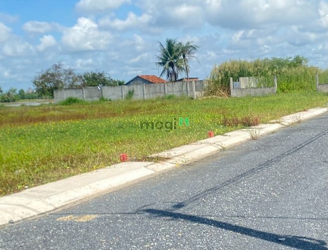 Hình ảnh 💥💥Siêu phẩm KDC Phước Long giá chỉ 1.7 tỷ/nền chiết khấu khủng 3%.