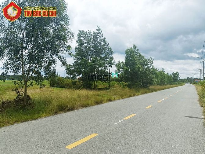Hình ảnh Bán đất đường An Nhơn Tây - 622m2 - 29x21 - 300m2 thổ cư - Củ Chi