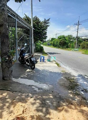 Hình ảnh Bán 500m2 Đất Mặt Tiền Tỉnh Lộ 6, Phú Mỹ Hưng Củ Chi, Chỉ 2Tỷ8