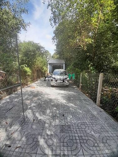 Hình ảnh Bán 500m2 Đất Mặt Tiền Tỉnh Lộ 6, Phú Mỹ Hưng Củ Chi, Chỉ 2Tỷ8