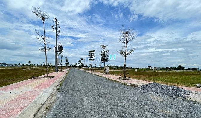 Hình ảnh 💥💥Siêu phẩm KDC Phước Long giá chỉ 1.7 tỷ/nền chiết khấu khủng 3%.