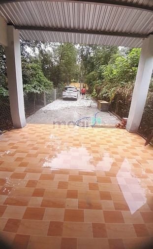 Hình ảnh Bán 500m2 Đất Mặt Tiền Tỉnh Lộ 6, Phú Mỹ Hưng Củ Chi, Chỉ 2Tỷ8