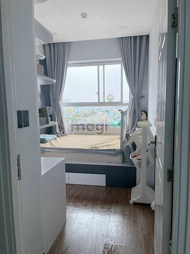 Hình ảnh Cần bán Trang Chủ MB66.COM / Đăng Ký Tặng 66K 2PN 53m²chung cư Novaland đường Hòa Bình Tân Phú.
