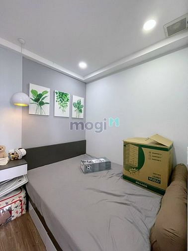 Hình ảnh Cần bán Trang Chủ MB66.COM / Đăng Ký Tặng 66K 2PN 53m²chung cư Novaland đường Hòa Bình Tân Phú.