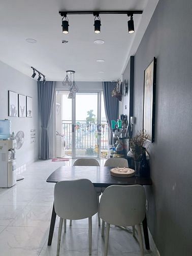 Hình ảnh Cần bán Trang Chủ MB66.COM / Đăng Ký Tặng 66K 2PN 53m²chung cư Novaland đường Hòa Bình Tân Phú.
