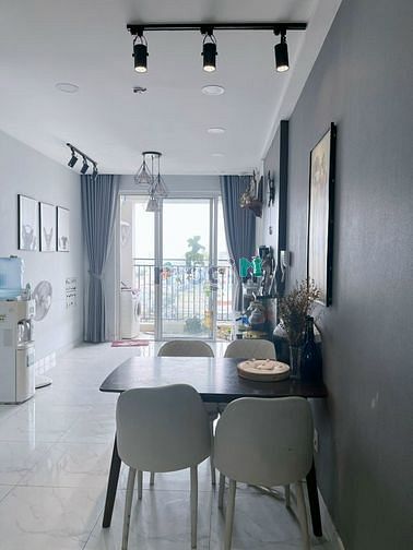 Hình ảnh Cần bán Trang Chủ MB66.COM / Đăng Ký Tặng 66K 2PN 53m²chung cư Novaland đường Hòa Bình Tân Phú.