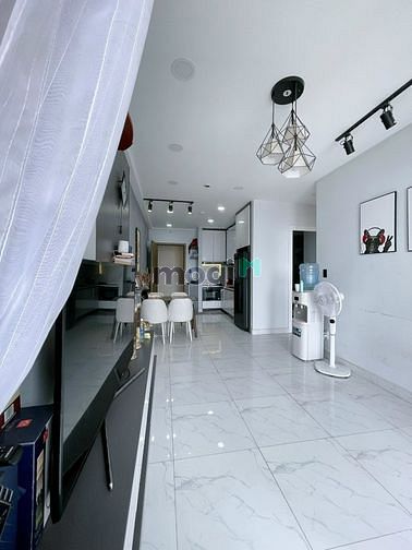Hình ảnh Cần bán Trang Chủ MB66.COM / Đăng Ký Tặng 66K 2PN 53m²chung cư Novaland đường Hòa Bình Tân Phú.