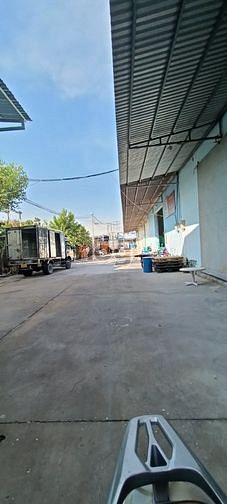 Hình ảnh Cho thuê kho đường Hồ Văn Long - Tân Tạo