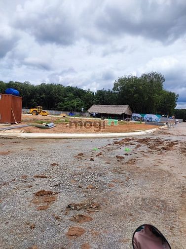 Hình ảnh Siêu phẩm đất nền tại chợ phú chánh