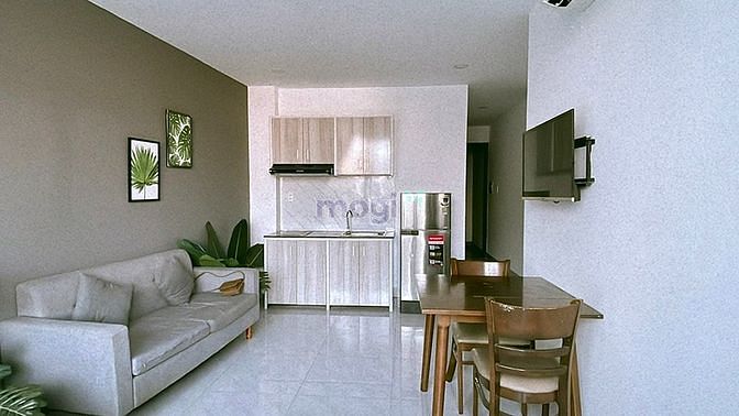 Hình ảnh 🌈Khai trương studio mới 100% ngay Nguyễn Văn Đậu quận Bình Thạnh🌈