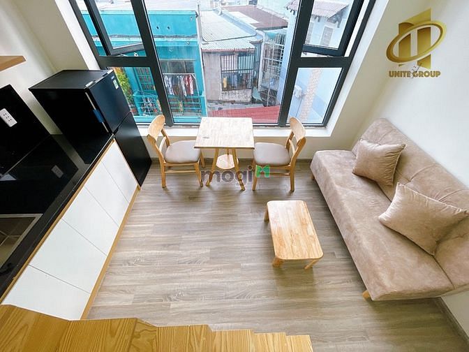 Hình ảnh CHDV Ban công_Cửa sổ FULL NT_Cầu Tân Thuận_Giáp Q7