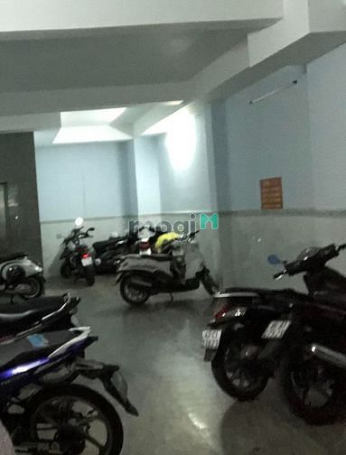 Hình ảnh CHDV 5 tầng Lê Văn Huân Tân Bình, gần 30 phòng trọ, 16 tỷ 5