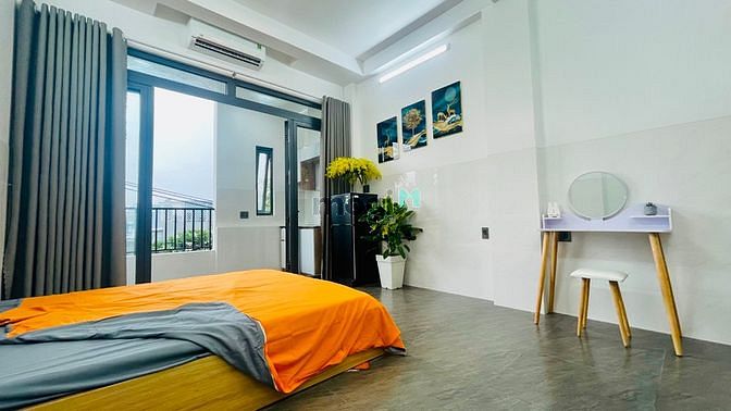 Hình ảnh 🎀CH thiết kế xinh xắn, siêu phẩm trình làng, full nội thất🎀