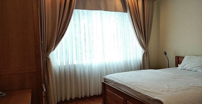Hình ảnh Cần cho thuê phòng rộng 50m2 giáp quận 1 !