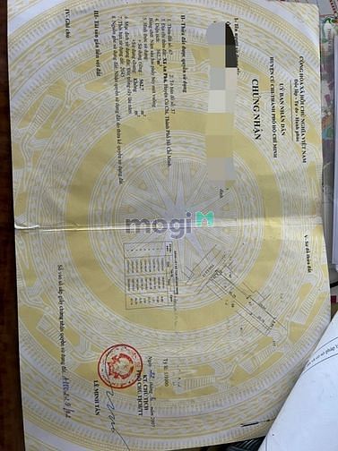 Hình ảnh Nhà có việc bán gấp trong tuần đất vườn xã An Phú Củ Chi