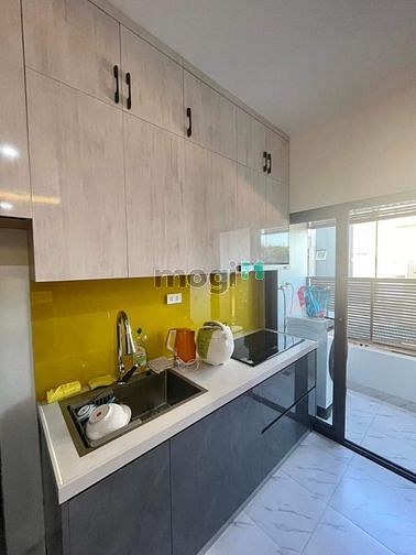 Hình ảnh Cho thuê Midtown view hồ bơi cảnh quan đẹp nhất