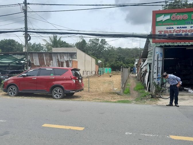 Hình ảnh Nhà có việc bán gấp trong tuần đất vườn xã An Phú Củ Chi