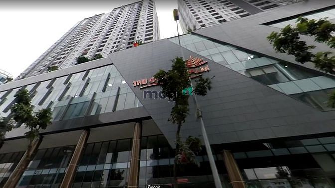 Hình ảnh Chính chủ bán 41m2 đất sát chung cư The Golden Palm
