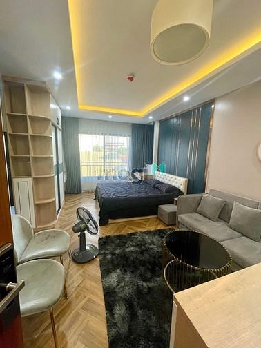 Hình ảnh Cho thuê Midtown view hồ bơi cảnh quan đẹp nhất