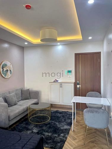 Hình ảnh Cho thuê Midtown view hồ bơi cảnh quan đẹp nhất