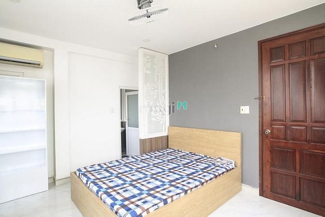 Hình ảnh 🌈 CHDV Cao Cấp - Ngay BẮC HẢI - FULL Nội Thất