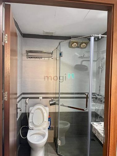Hình ảnh Cho thuê Midtown view hồ bơi cảnh quan đẹp nhất