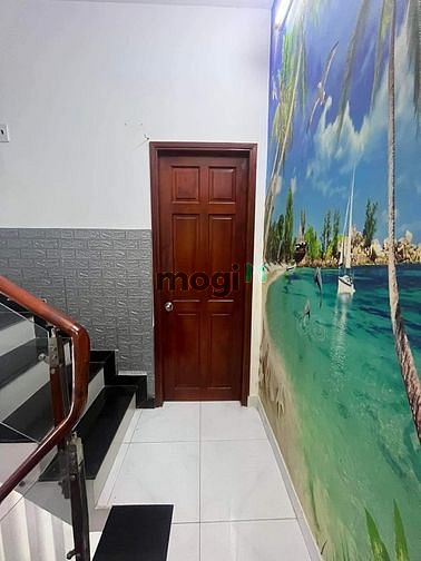 Hình ảnh 3Tỷ4 Lê Văn Quới-Giáp TÂN PHÚ-39M2