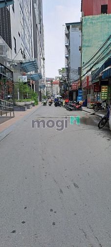 Hình ảnh Chính chủ bán 41m2 đất sát chung cư The Golden Palm