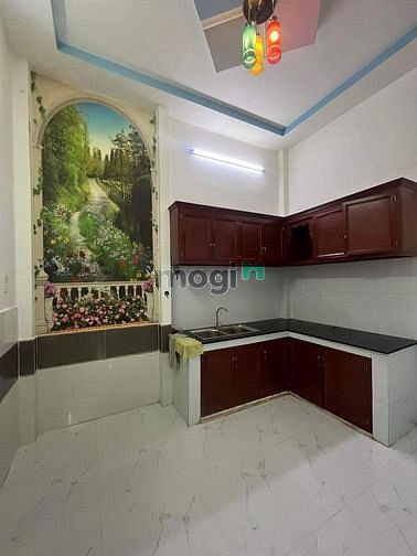 Hình ảnh 3Tỷ4 Lê Văn Quới-Giáp TÂN PHÚ-39M2